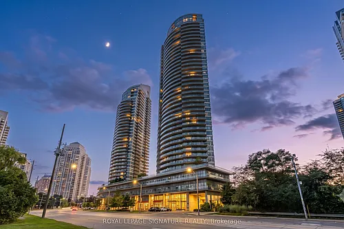 2230 Lake Shore Blvd W Photo 1
