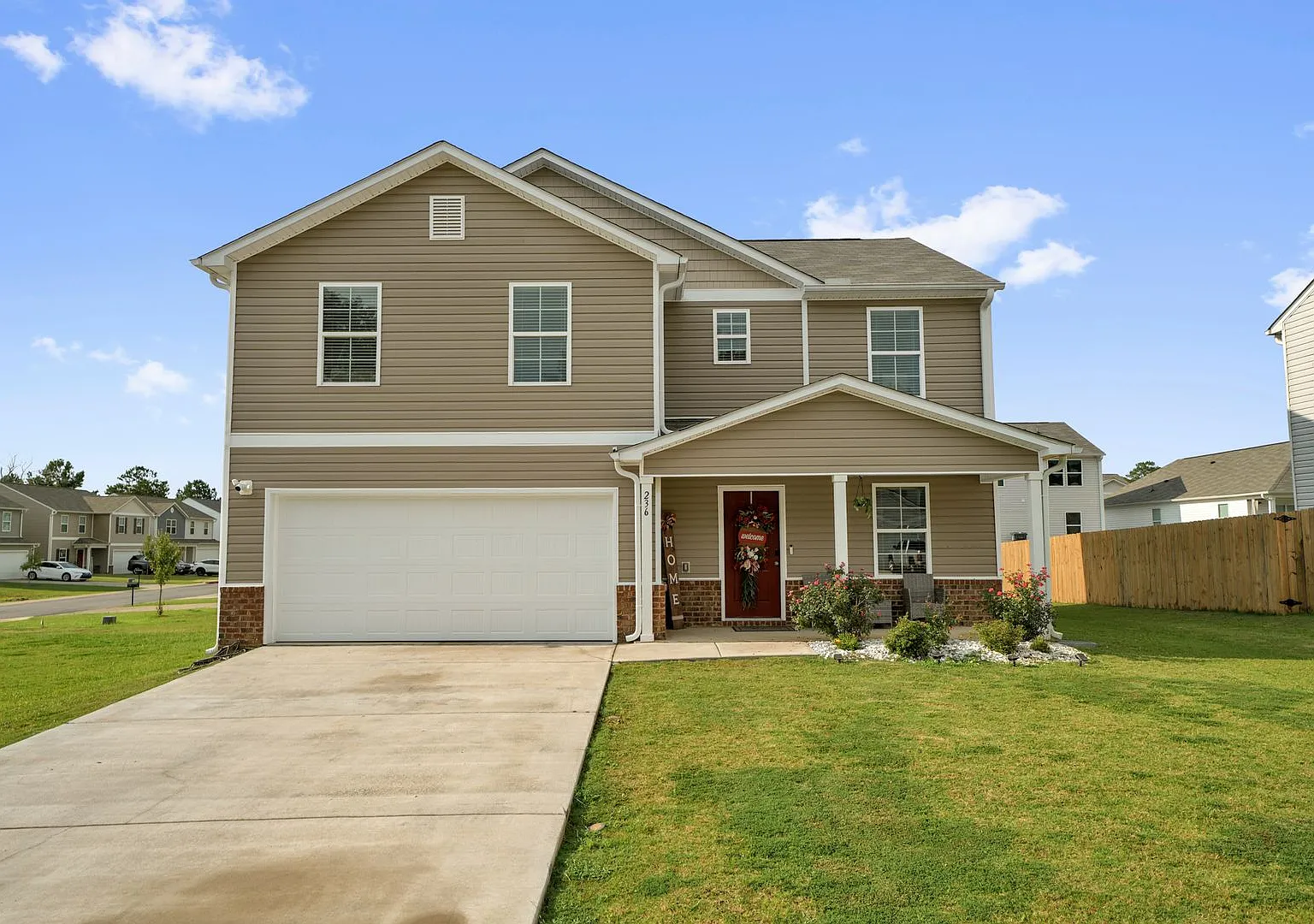 Clear Springs Community! — Photo 1