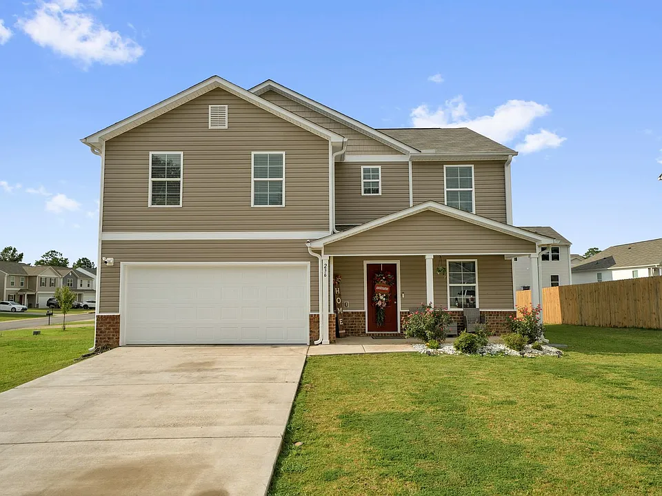 236 Orchid Ln