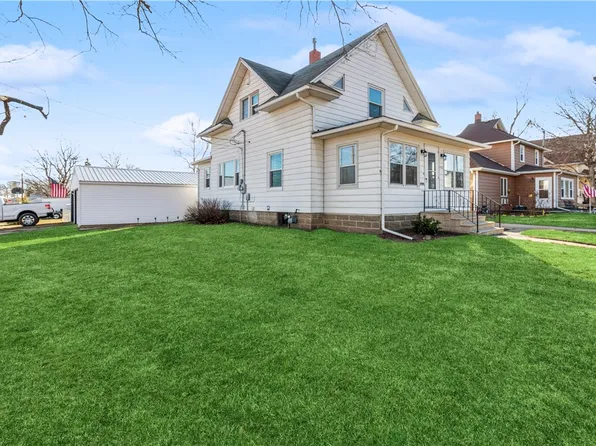 602 W 4th St, Madrid, IA 50156