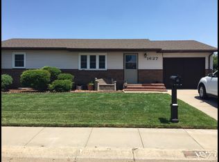 1627 Nelson Ave, Liberal, KS 67901