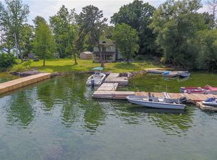 13076 Brown Rd, Clayton, NY 13624