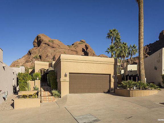 2nd image of 5835 N Echo Canyon Cir