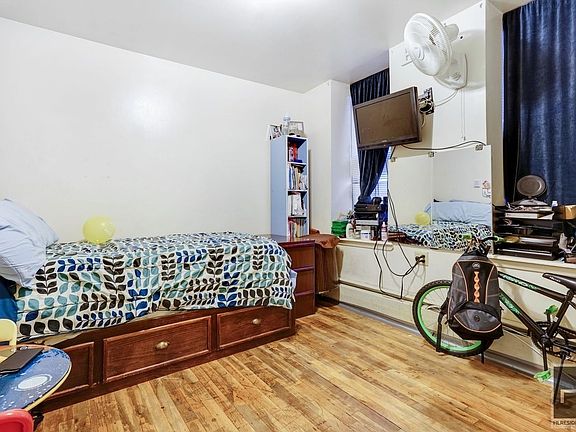2nd image of 117 Thomas S Boyland St APT 1B