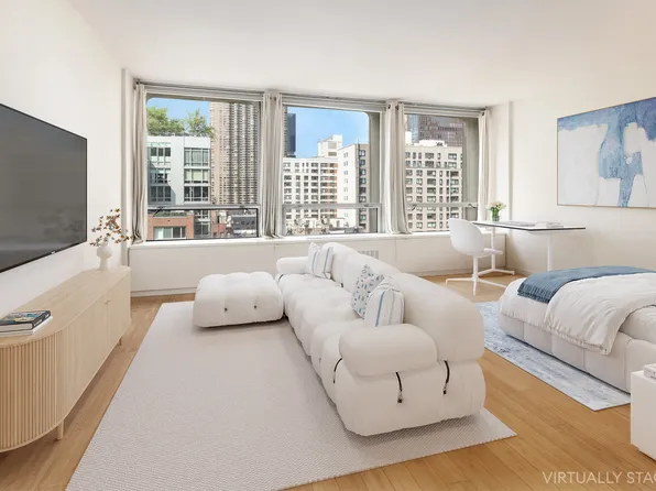 330 East 33rd Street 8F image 1 of 11