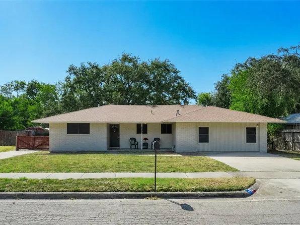 4809 River View Trl, Corpus Christi, TX 78410