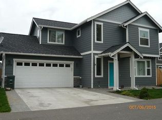 6536 Pathfinder St, Ferndale, WA 98248
