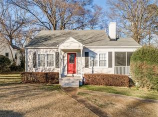 1674 May Ave, Atlanta, GA 30316