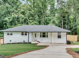 6030 Ridge Dr SE, Mableton, GA 30126