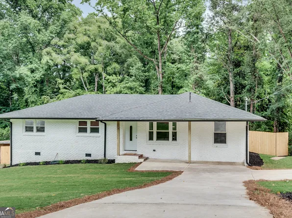 6030 Ridge Dr SE, Mableton, GA 30126