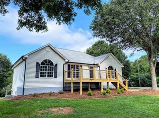 5165 Mount Vernon Rd, Gainesville, GA 30506