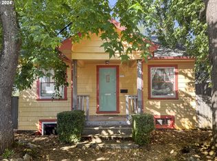 7717 SE Clinton St, Portland, OR 97206