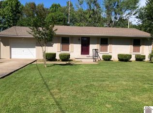 724 N 34th St, Paducah, KY 42001