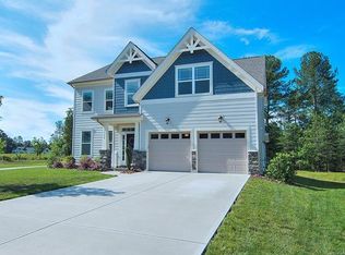 11502 Rising Star Ct, Charlotte, NC 28215