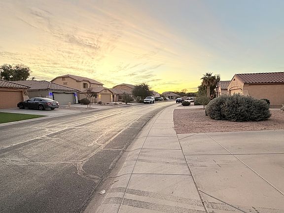 4th image of 43605 W Arizona Ave