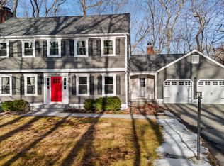 85 Mayapple Rd, Stamford, CT 06903