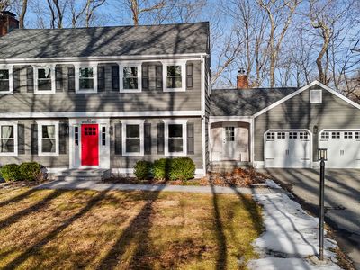 85 Mayapple Road, Stamford, CT, 06903