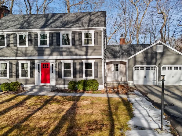 85 Mayapple Road, Stamford, CT 06903