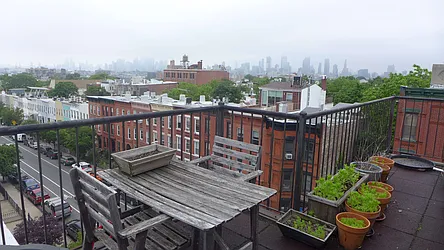 Rented by Garfield Realty 