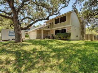 7113 Bill Hughes Rd, Austin, TX 78745