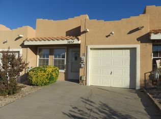 3857 Ricker Ct, Las Cruces, NM 88012
