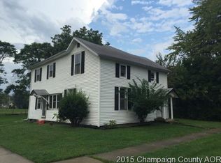 507 N 5th St, Champaign, IL