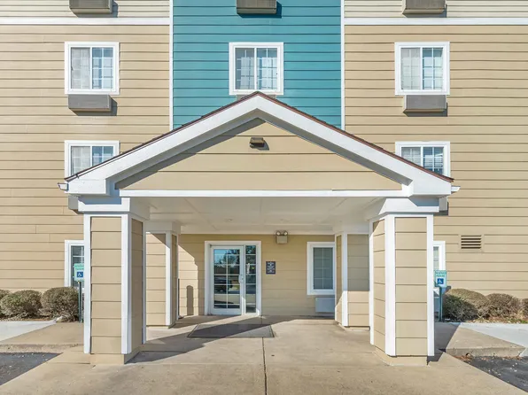 Little Rock - Southwest, 21 Remington Dr, Little Rock, AR 72204