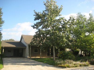 354 Chaparral Creek Dr, Boerne, TX, 78006