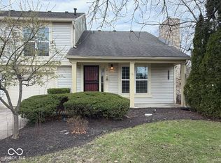 2612 Chaseway Ct, Indianapolis, IN