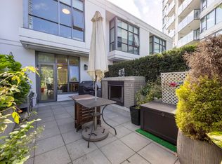 578 Emerson St #103, Coquitlam, BC