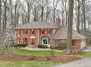 447 Chambers Ln, West Chester, PA 19382