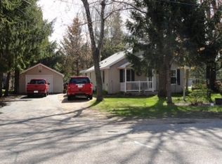 1293 Torun Rd, Stevens Point, WI 54482