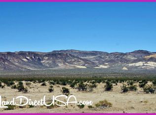 Mabel Dr, Dolan Springs, AZ 86441