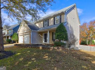 512 Vickers Ln, Locust Grove, GA 30248