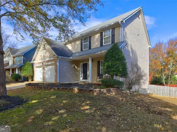 512 Vickers Ln, Locust Grove, GA 30248