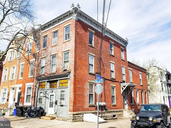 224 Harris St, Harrisburg, PA 17102