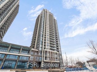 17 Zorra St #1011, Toronto, ON M8Z 0C8