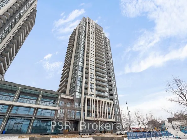 17 Zorra St, Toronto, ON