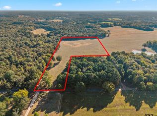 County Road 3355, Mount Pleasant, TX 75455