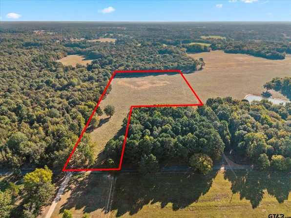 County Road 3355, Mount Pleasant, TX 75455