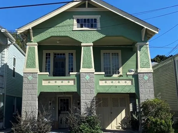 723 Lyons St, New Orleans, LA 70115