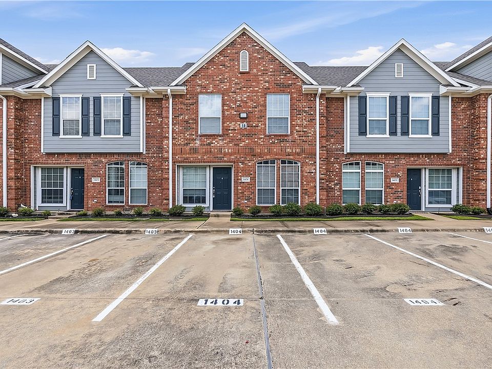 1st image of 1001 Krenek Tap Rd APT 1404