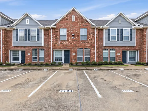 1001 Krenek Tap Rd APT 1404, College Station, TX 77840