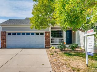 5055 Hannibal St, Denver, CO 80239