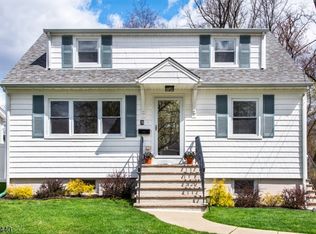74 Franklin St, Verona, NJ