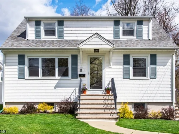 74 Franklin St, Verona Twp., NJ 07044