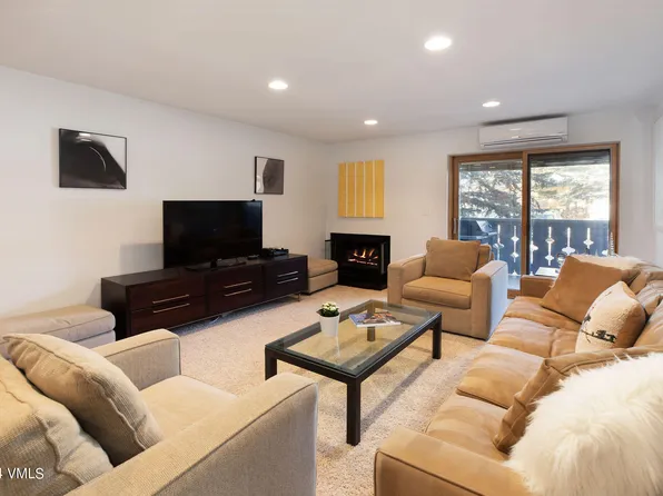 22 W Meadow Dr Unit 120, Vail, CO 81657