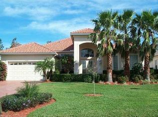 2229 SE Montrose Ln, Port Saint Lucie, FL 34952