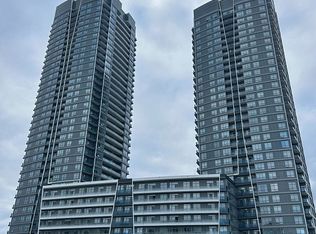 50 Upper Mall Way #2510, Vaughan, ON