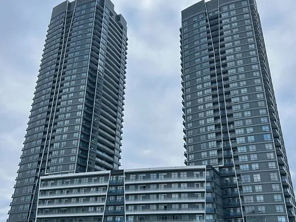 50 Upper Mall Way #2510, Vaughan, ON L4J 0L8